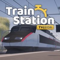 Train Station Tycoon