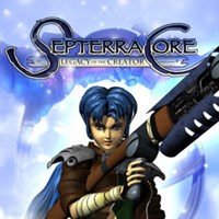 Septerra Core: Legacy of the Creator