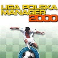 Liga Polska Manager 2000