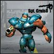 Sierżant Cruise