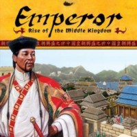 Cesarz: Narodziny Państwa Środka