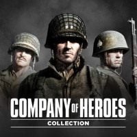 Company of Heroes Collection