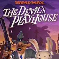 Sam & Max: The Devil's Playhouse