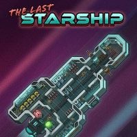 The Last Starship