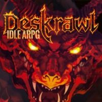 Deskrawl