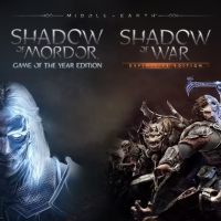 Middle-earth: Shadow Bundle