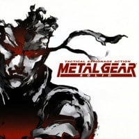 Metal Gear Solid
