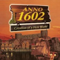 Anno 1602: Creation of New World