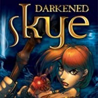 Darkened Skye