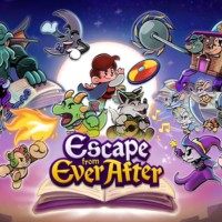 Escape from Ever After