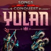 Songs of Conquest: Yulan