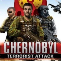 Czarnobyl 3: Underground