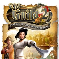 The Guild 2: Pirates of The European Seas