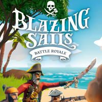 Blazing Sails