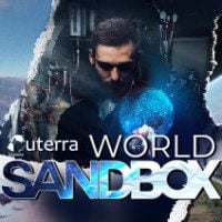 Outerra World Sandbox