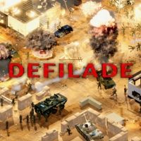 Defilade