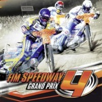 FIM Speedway Grand Prix 3