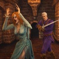 Wiedźmin (Metropolis)