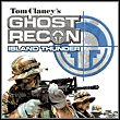 Tom Clancy's Ghost Recon: Island Thunder (XBOX)