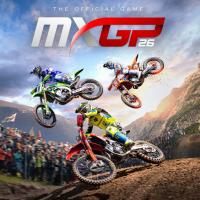 MXGP 26