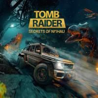 The Crew: Motorfest - Tomb Raider: Secrets of Ni’ihau