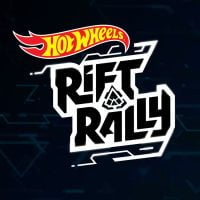 Hot Wheels: Rift Rally