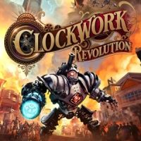Clockwork Revolution