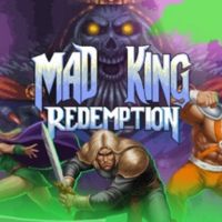 Mad King Redemption