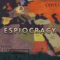 Espiocracy