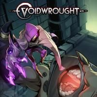 Voidwrought