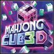 Mahjong Cub3D