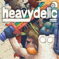 Heavydelic
