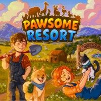 Pawsome Resort