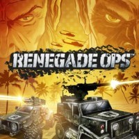 Renegade Ops