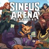 Sineus Arena Survivors