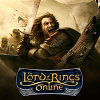 The Lord of the Rings Online