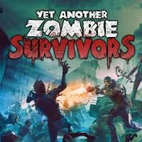 Yet Another Zombie Survivors
