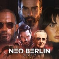 Neo Berlin 2087