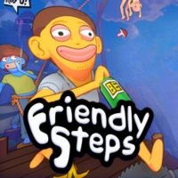 Friendly Steps