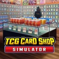 TCG Card Shop Simulator