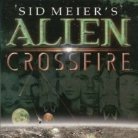 Sid Meier's Alien Crossfire