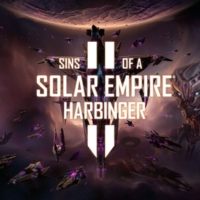 Sins of a Solar Empire II: Harbinger
