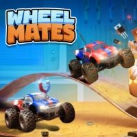 WheelMates