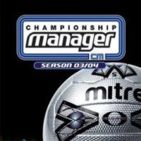 Championship Manager: Season 03/04