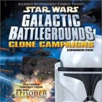 Star Wars: Galactic Battlegrounds - Clone Campaigns