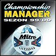 Championship Manager 1999/2000