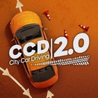 City Car Driving 2.0