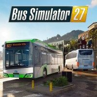 Bus Simulator 27