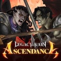 Legacy of Kain: Ascendance