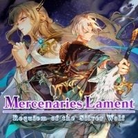 Mercenaries Lament: Requiem of the Silver Wolf